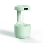 Anti-Gravity Desktop Silent Large Humidifier