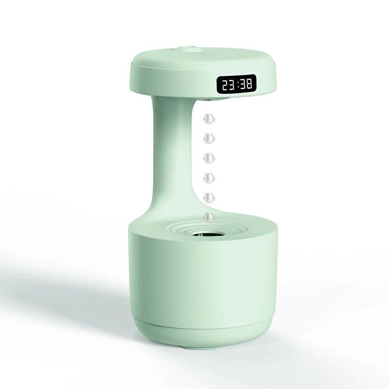 Anti-Gravity Desktop Silent Large Humidifier