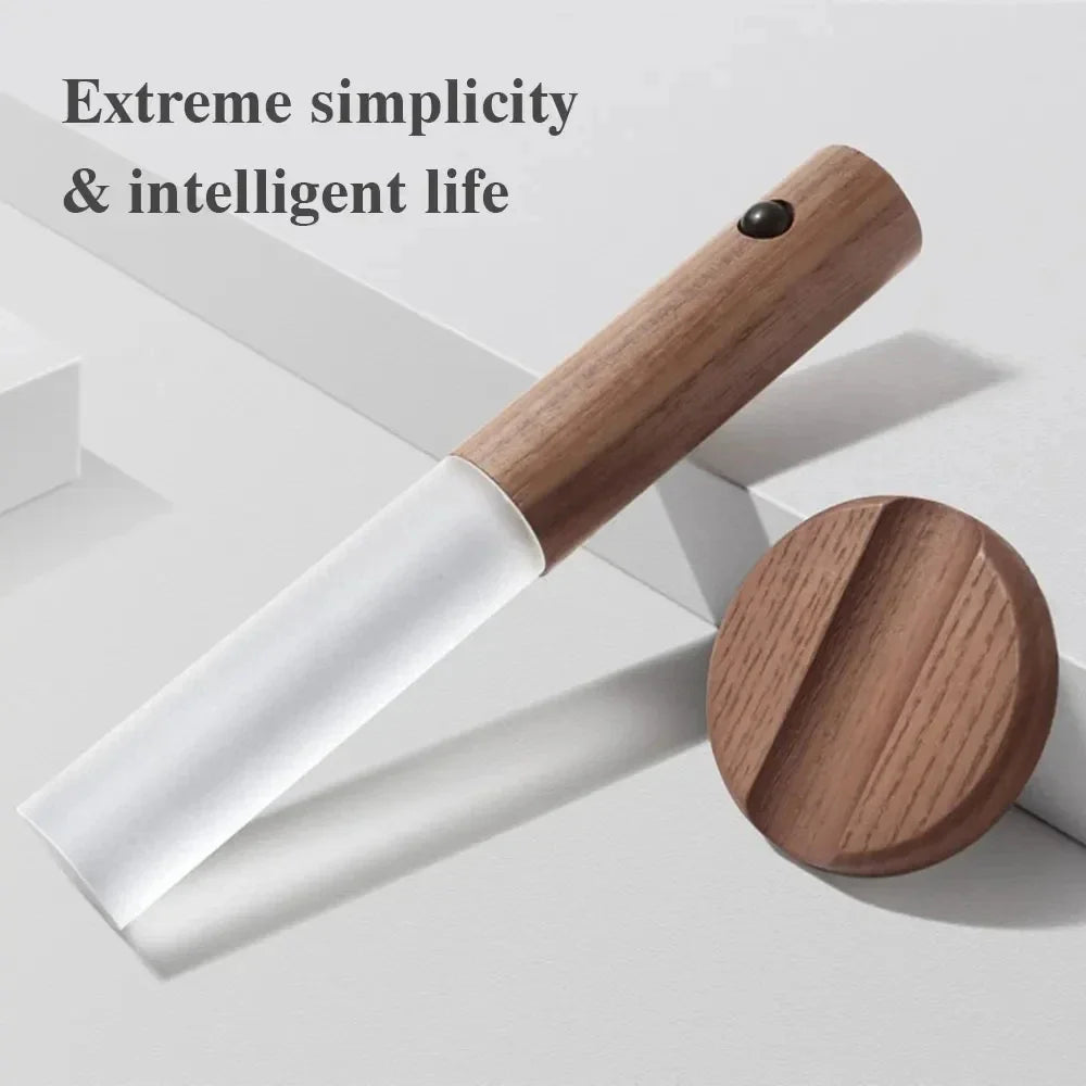 Smart LED Light with PIR Sensor