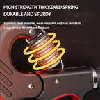 Adjustable Grip Strength Trainer 5-100kg