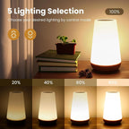 13-Color RGB Lamp with Remote