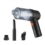 Ultra High Power Wireless Car Vacuum