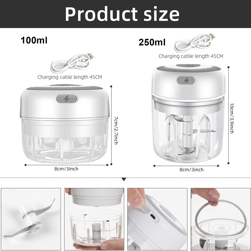 Multifunctional Vegetable Cutter Grater