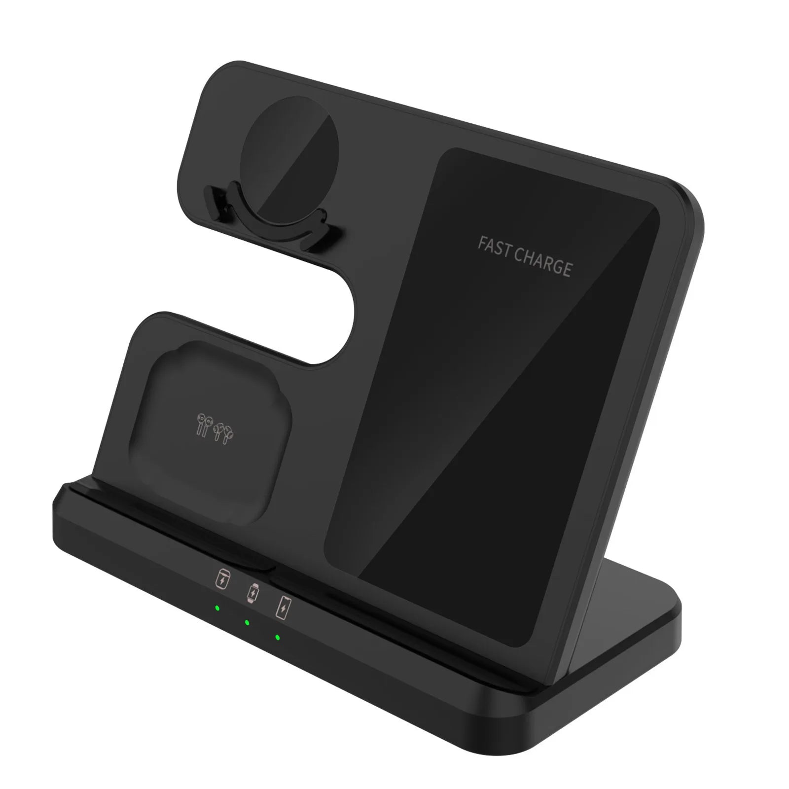 3-in-1 Wireless Charger Stand Samsung