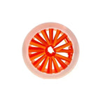 Portable Pet Paw Cleaner Silicone Brush