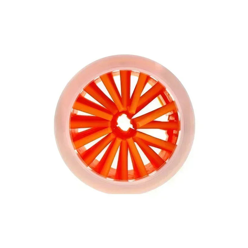 Portable Pet Paw Cleaner Silicone Brush