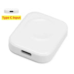 Fast Magnetic Wireless Charger Apple Watch