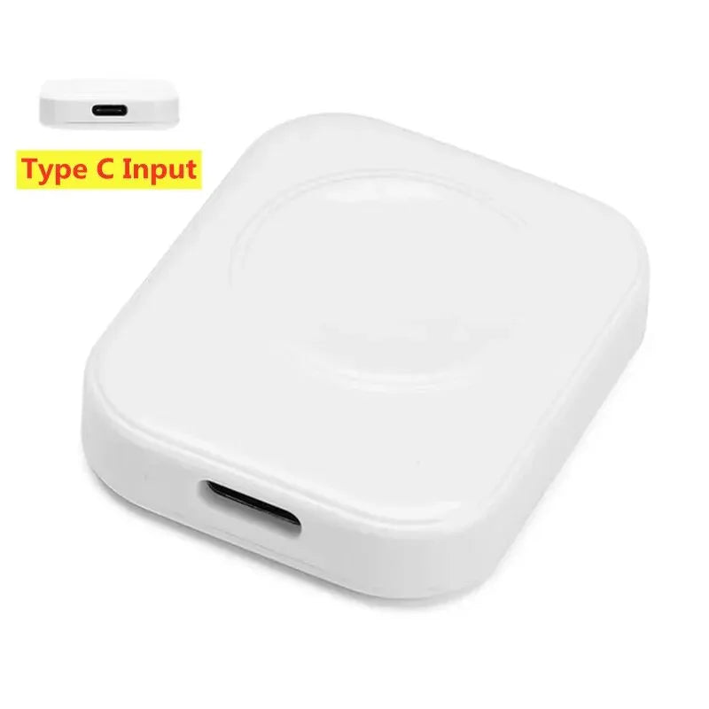 Fast Magnetic Wireless Charger Apple Watch