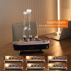 Titanic Ship Humidifier Aroma Diffuser
