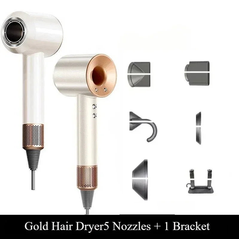 Ionic Hair Dryer