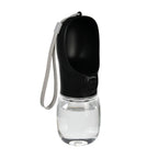 Portable Pet Water Bottle & Dispenser