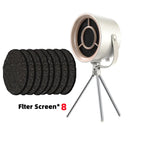 Portable Mini USB Exhaust Fan