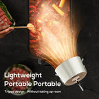 Portable Mini USB Exhaust Fan