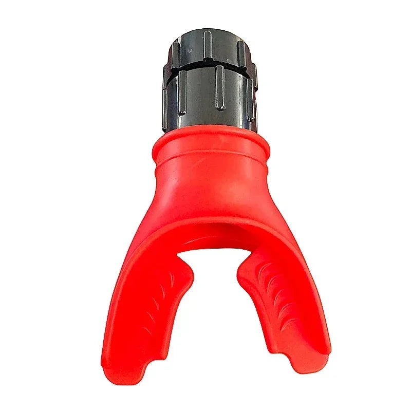 Breathing Trainer Lung Capacity Exerciser