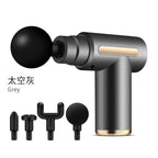 Portable Mini Fascia Gun