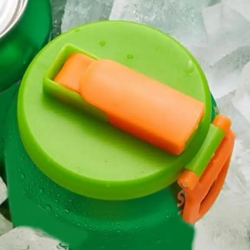 4PCS Silicone Soda Can Covers