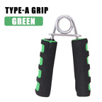 5-60kg Adjustable Hand Grip Strengthener