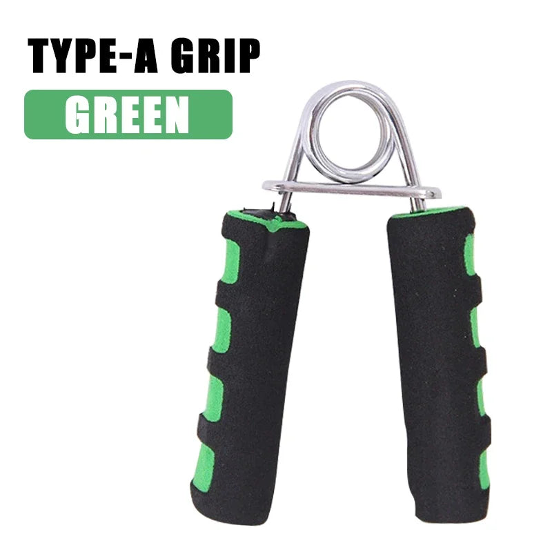 5-60kg Adjustable Hand Grip Strengthener