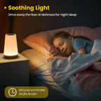 13-Color RGB Lamp with Remote