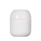 Portable USB Ultrasonic Air Humidifier