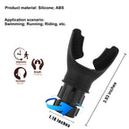 Breathing Trainer Lung Capacity Exerciser