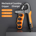 Adjustable Grip Strength Trainer 5-100kg
