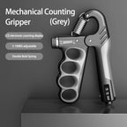 Adjustable Grip Strength Trainer 5-100kg