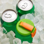4PCS Silicone Soda Can Covers