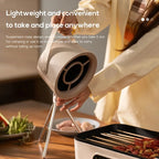 Portable Mini USB Exhaust Fan