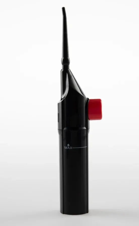 Portable High-Pressure Oral Irrigator Manual