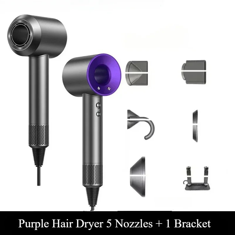 Ionic Hair Dryer