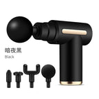 Portable Mini Fascia Gun