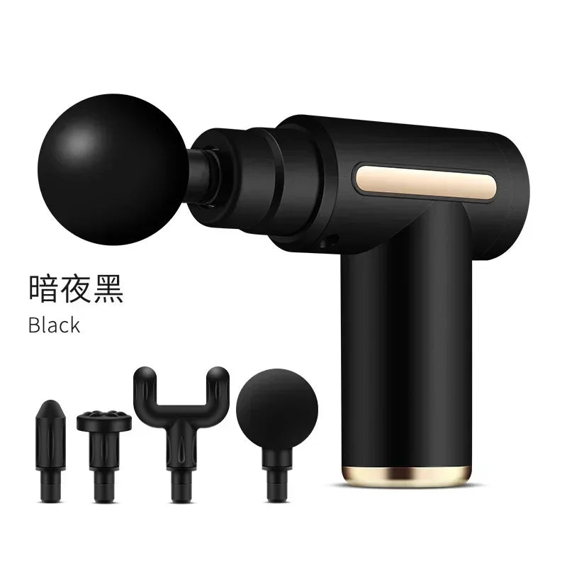 Portable Mini Fascia Gun